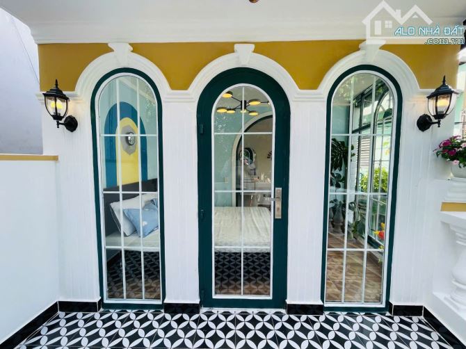 🏡 Chính Chủ Bán Nhà Gò Vấp – Hẻm Ba Gác – 4,15 Tỷ - 3