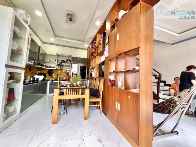 💁‍♂️Bán căn góc 3 tầng 60mv, Không QH, LG, Ngay chợ, làng ĐHQG Linh Xuân, Thủ Đức. - 3