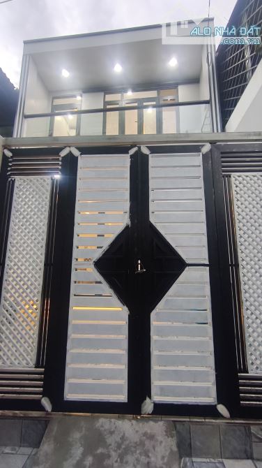 NHÀ 2 TẦNG 4.6X23 (105M²) SHR HC ĐỦ HUỲNH TẤN PHÁT Q7 – GIÁ 8.2T - 3