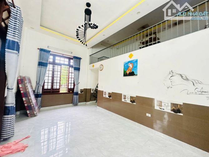 CHO THUÊ NHÀ KIỆT Ô TÔ – 65 LÊ NGÔ CÁT, THỦY XUÂN - 3