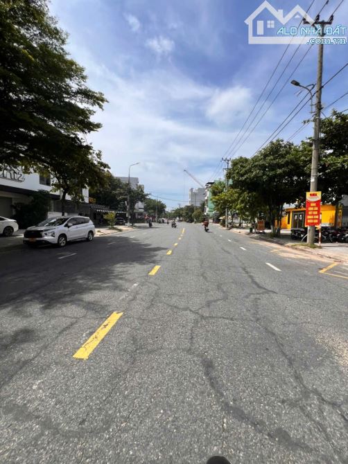 Bán đất vị trí đẹp MT đường 15m Hà Kỳ Ngộ Gần Biển Mỹ Khê, Sơn Trà - 3