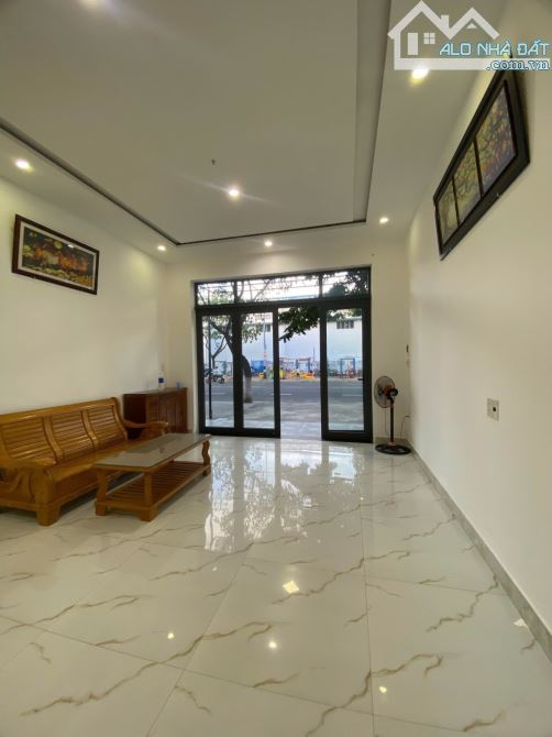 🔥BÁN NHÀ LIÊN CHIỂU 🎄MẶT TIỀN KINH DƯƠNG VƯƠNG – NHÀ 4 TẦNG – 76.5M² –  GIÁ CHỈ 8.9 TỶ🔥 - 3