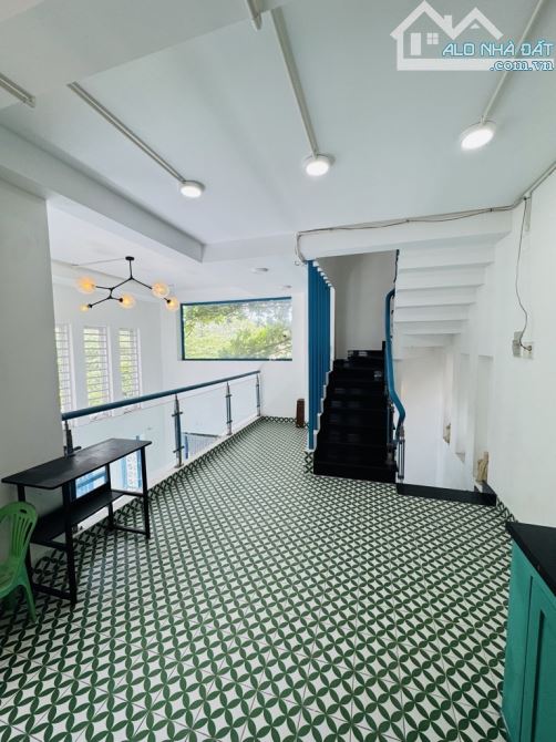 NHÀ 4 TẦNG GÓC HXH LÊ ĐÌNH THÁM, P.TÂN QUÝ, TÂN PHÚ, 7 X 7.5M CN 53M2, GIÁ 6,9 TỶ TL - 3