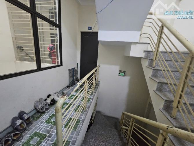 MỄ TRÌ THƯỢNG – THU 40TR/TH - GIẾNG TRỜI - 80M² – 5 TẦNG – 19.5 TỶ (DTL152026) - 3