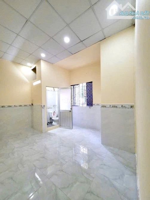 Cho thuê nhà nguyên căn 14triệu 2 tầng 2Pn2wc Q10 - 3