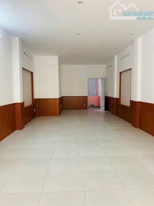 CHO THUÊ NHÀ 4 TẦNG MẶT TIỀN ĐIỆN BIÊN PHỦ, TP HUẾ - 3