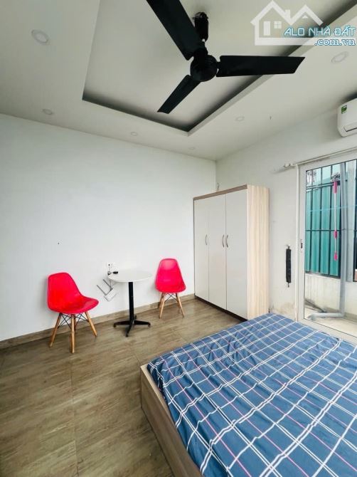 CHDV MIẾU ĐẦM – ÔTÔ – 2 THOÁNG – 7T THANG MÁY – 60M – 16.9 TỶ (DTL152024) - 3
