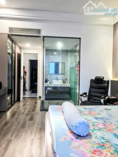♞🎁 NGUYỄN VĂN ĐẬU, 56M2, NHÀ MỚI LUNG LINH, HẺM ĐẸP MIỄN BÀN, CHỈ 7.73TY TL. - 3