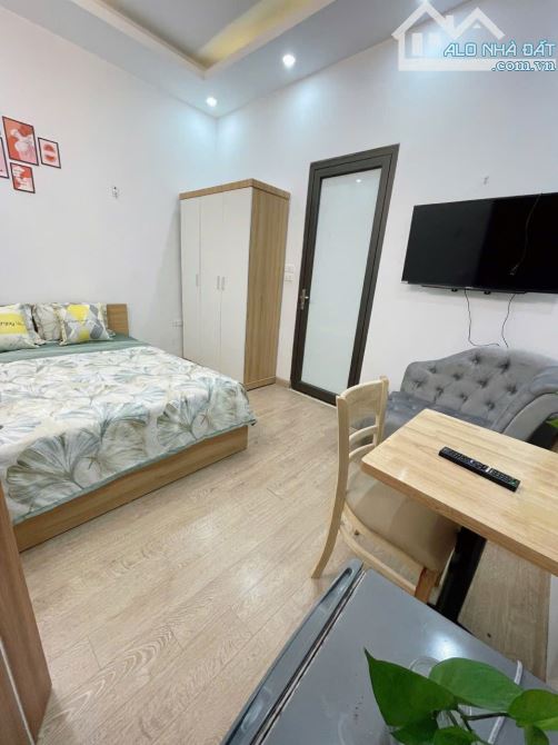 HO THNHÀ 5 TẦNG – PHỐ TỪ HOA – 100m² – SÂN VƯỜN – 4 PHÒNG NGỦ KHÉP KÍN – GẦN HỒ TÂY - 3