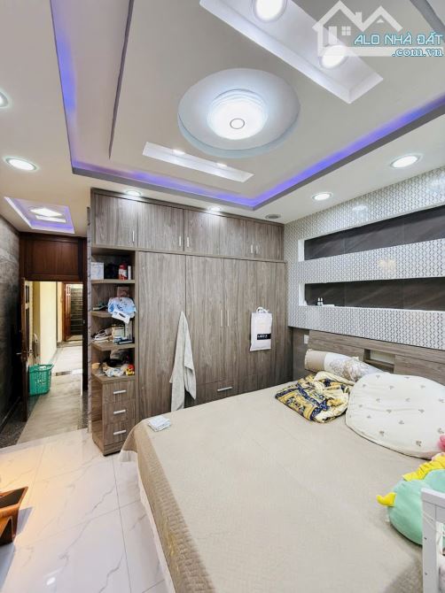 🍪 HOÀNG HOA THÁM, BT, 61.3M2, HẺM TRẢI NHỰA, GẦN MTĐ,  CHỈ 7.32TY TL. - 3