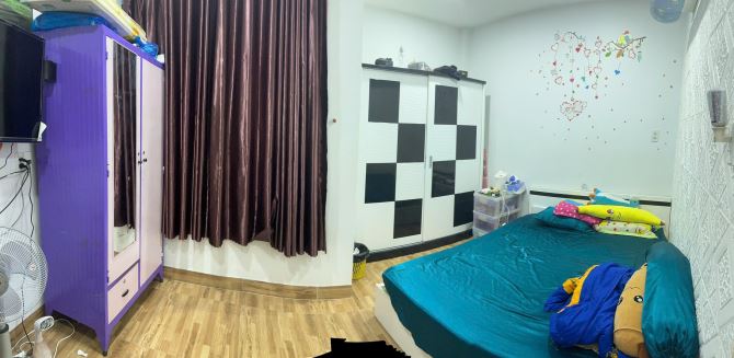 💎 Nhà đẹp Gò Vấp – 38m², 2PN, hẻm xe hơi  sổ riêng, giá tốt 4.5 tỷ - 3