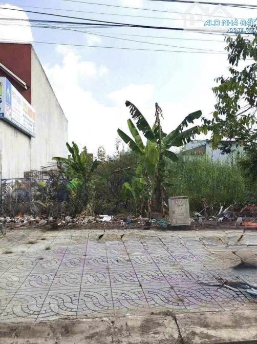 CẶP NỀN RỘNG KDC BÌNH NHỰT LỘ GIỚI 27M GẦN CÔNG VIÊN- LONG TUYỀN, TP.CẦN THƠ - 2