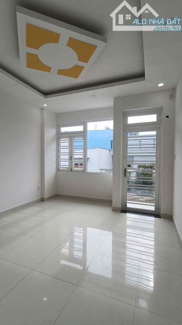 Bán gấp nhà mới BÌNH TÂN, 4 tầng, ô tô ngủ trong nhà,khu sầm uất, chỉ 5 tỷ 15 TỶ.  📍 Vị t - 3