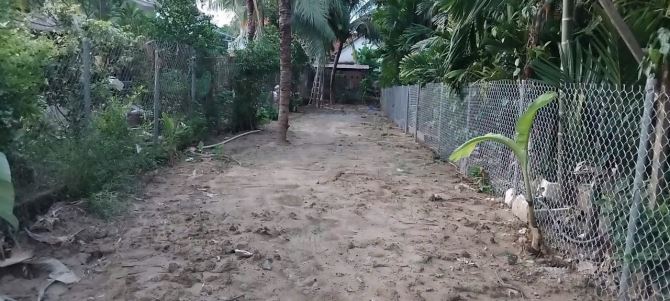 Bán đất Diên An thôn Võ Kiện cách Võ Nguyên Giáp chỉ 300m - 3