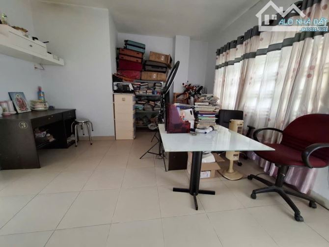 MẶT TIỀN VIEW CÔNG VIÊN, DIỆN TÍCH LỚN, 102M2 BÔNG SAO PHƯỜNG 5 QUẬN 8. - 3