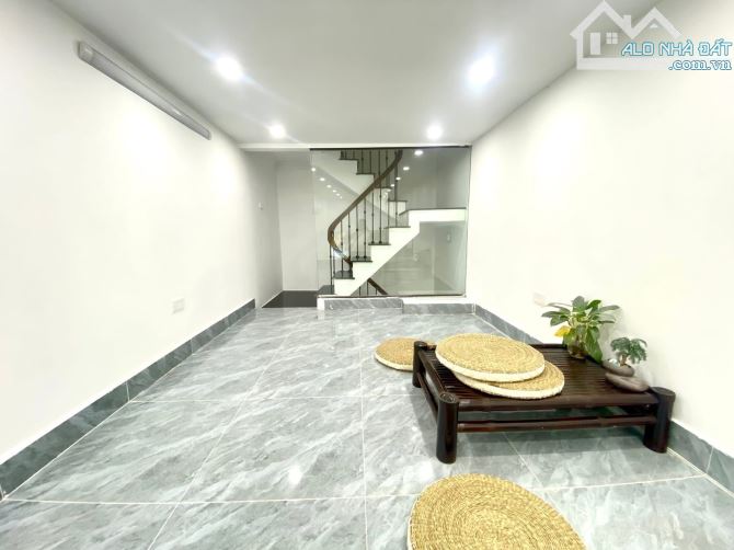 Nhà Full Nội Thất - Ngõ Thông Sáng - Thịnh Quang - DĐa - Dt : 28m2/5tầng*nhỉnh 6 tỷ - 3