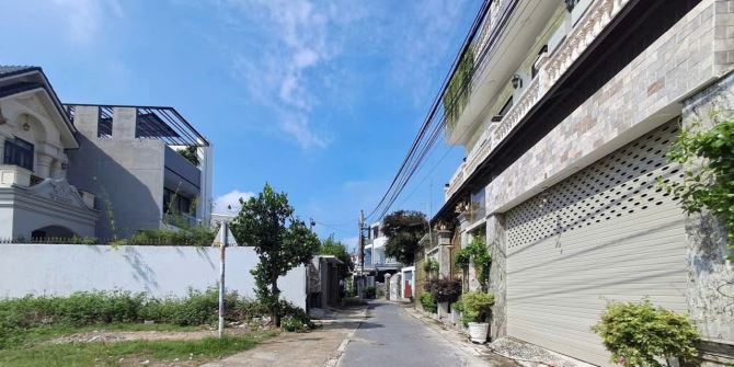 🔥Bán gấp đất Phú Lợi – 1 xẹt Nguyễn Văn Trỗi, gần vòng xoay Hiệp Thành 3 – Giá chỉ 3tỷ250 - 3