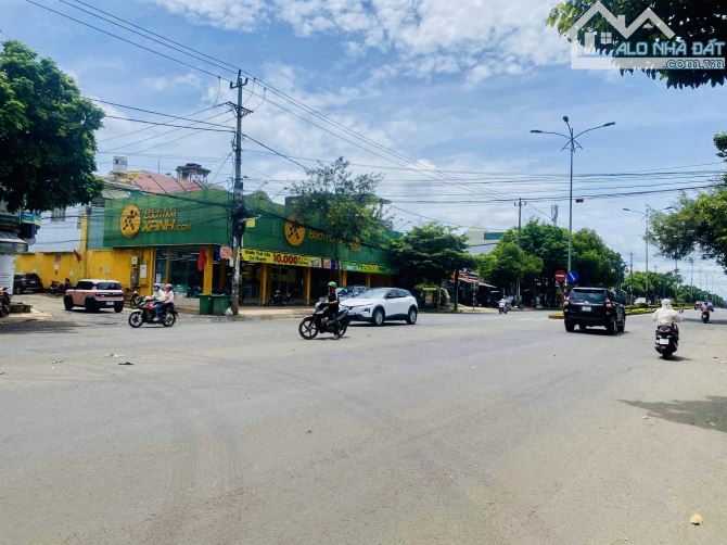 ❌ ĐẤT THỔ CƯ NGAY CHỢ HOÀ THẮNG- 11,56 x 27M , CÓ BÁN LẺ GIÁ ĐẦU TƯ - 2