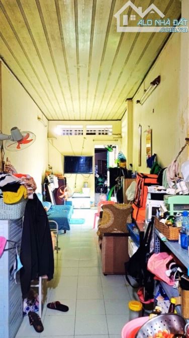 🏠 BÁN NHÀ ĐIỆN BIÊN PHỦ, P.10, Q.10 - HẺM XE HƠI - 6.X TỶ. - 3