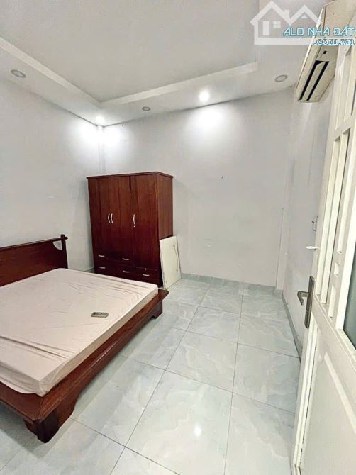 Bán nhà Hương Viên 30m2 nhà đẹp nội thất xịn vài bước ra ô tô gần hồ 8.3 tỷ - 3
