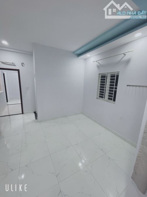 Sát vách Quận 4,HUỲNH TẤN PHÁT hẻm xe hơi,ngang 4.5M dài 14M,2 tầng,hơn 6 tỷ - 3