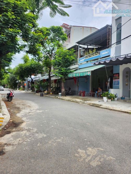 🔥 GIẢM SÂU – BÁN GẤP NHÀ 2 TẦNG KIÊN CỐ – TRUNG TÂM KHUÊ TRUNG– GẦN NGUYỄN HỮU THỌ & CMT8 - 3