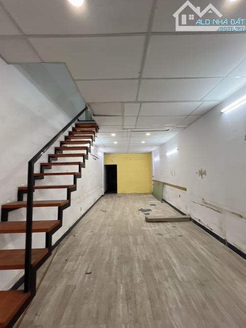 MẶT TIỀN NỐI PHAN VĂN TRỊ PHƯỜNG 7 GÒ VẤP KINH DOANH ĐỈNH – 72M2 – CHỈ 9 TỶ 5 - 3