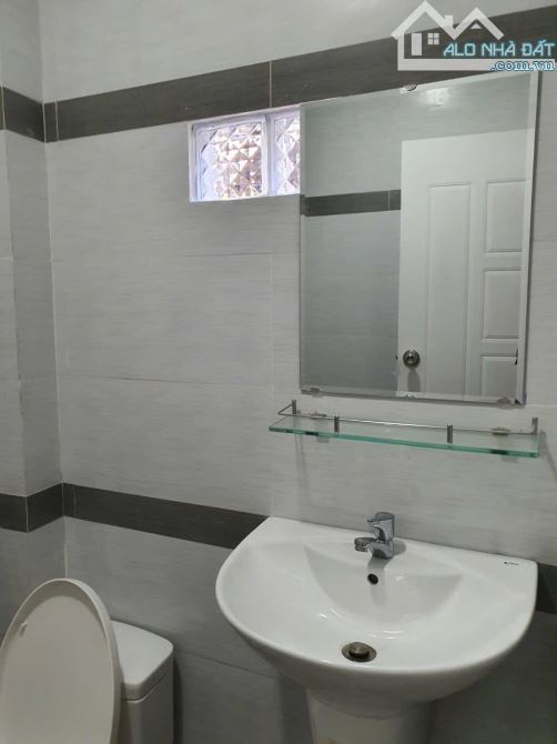 Nhà mặt tiền Linh Xuân 67m², ở và kinh doanh tốt - giá chỉ 4.55 tỷ Tl - 3