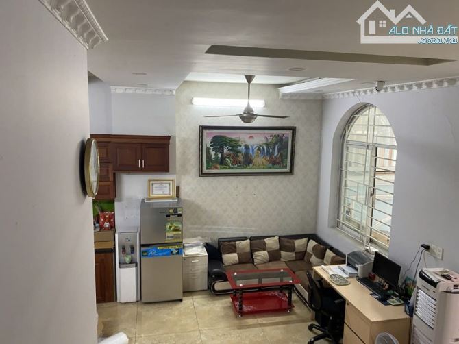 Bán Biệt thự mini ngang lớn 7m hiếm, 120m2, 2 tầng, HXH 7m TX40 về ở ngay - 3