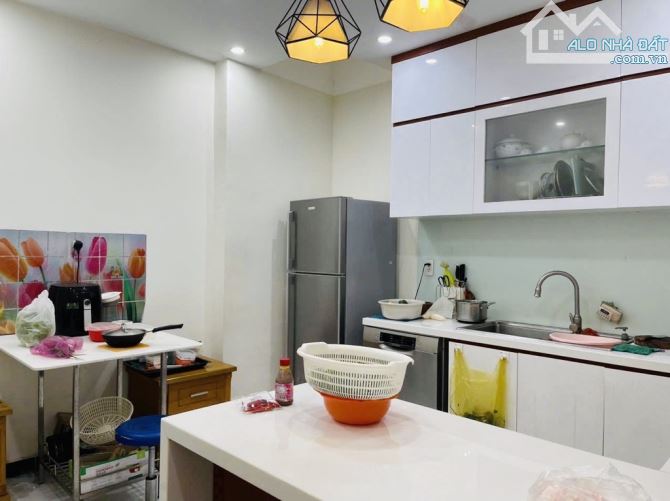 Nhà đẹp 2 tầng HXH 1/ ngắn đường Thống Nhất P16 Gò Vấp- 44m2 (4x11) Nhô 4💰 - 3