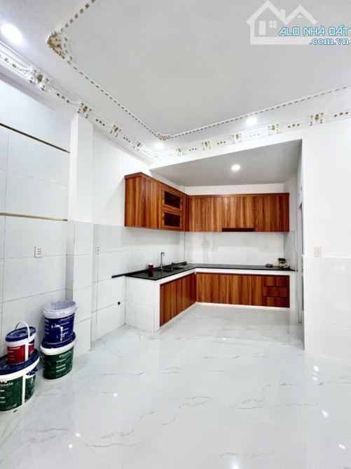 💥 NHÀ MỚI 2 TẦNG – HẺM XE HƠI 5M – PHAN ANH GIÁP TÂN PHÚ – 50M² – CHỈ 4.7 TỶ 💥 - 3