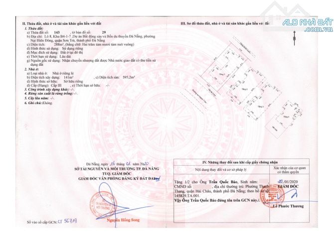 Biệt thự Marina kiệt tác bên bờ sông Hàn, biểu tượng đẳng cấp nhà đầu tư thành đạt - 3