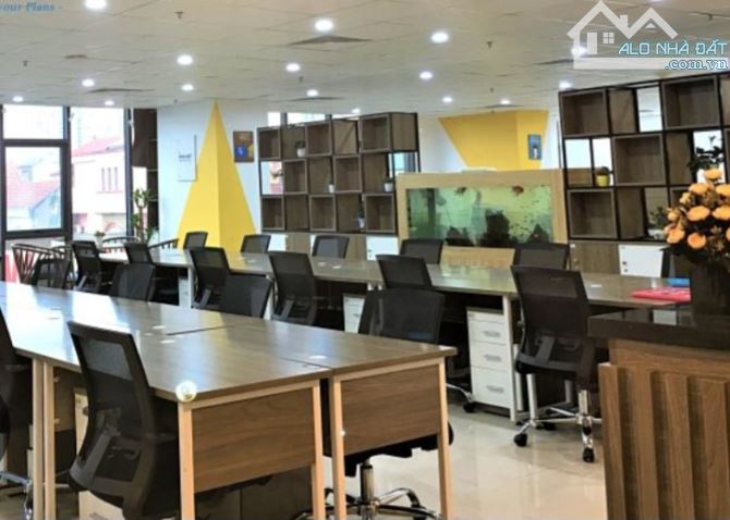 259.x Tỷ/ 12 Tầng/22 M tiền/242 m2 Tòa Văn Phòng.Mặt Phố Đống Đa - 3