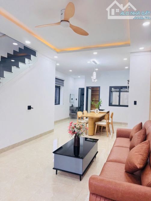 💥Nhà MỚI,2 Mặt Tiền,TC,4.6*20m (nở hậu 5m),hẻm 473 Ymoan,nhiều căn khác - 3