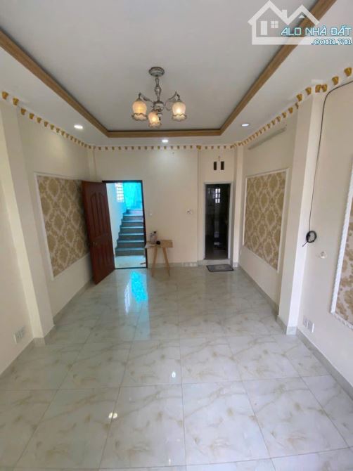 Nhà Cho Thuê Nguyên Căn Hẻm Nguyễn Công Hoan - 3