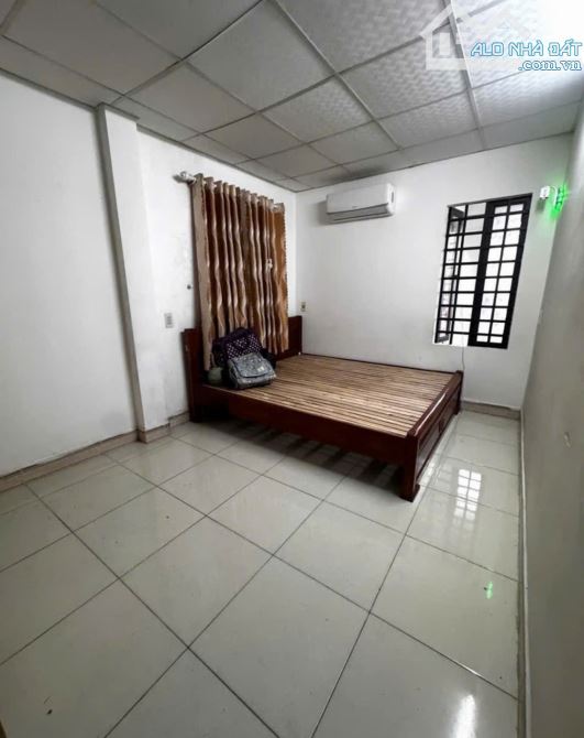 ✨ BÁN NHÀ MÊ LỬNG KIỆT Ô TÔ – NGUYỄN PHƯỚC NGUYÊN - THANH KHÊ - 3