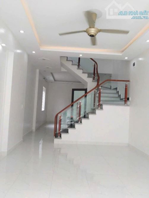 🏡 Bán căn góc 3 tầng mới đẹp tại Vân Tra, An Đồng – Giá chỉ 3 tỷ - 3