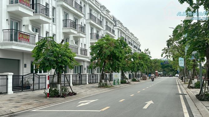 Euro window TRÂU QUỲ - TIỆN ÍCH - KINH DOANH ĐẲNG CẤP 5 Tầng* 85m - 2