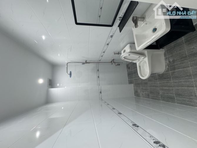 Bán nhà Trần Thủ Độ -60m2-4x15-3tầng -4pn-Hẻm oto tránh Nhỉnh 6 tỉ - 3