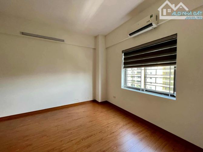 XUÂN ĐỈNH BẮC TỪ LIÊM, NHÀ MỚI, 35m2 x 5TẦNG, NGÕ THÔNG GẦN PHỐ, Ô TÔ ĐỖ GẦN NHÀ. 7x tỷ - 3
