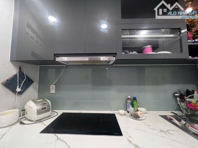 Nhà TTTP phường Nha Trang, bên cạnh kđt Hà Quang 2. - 3