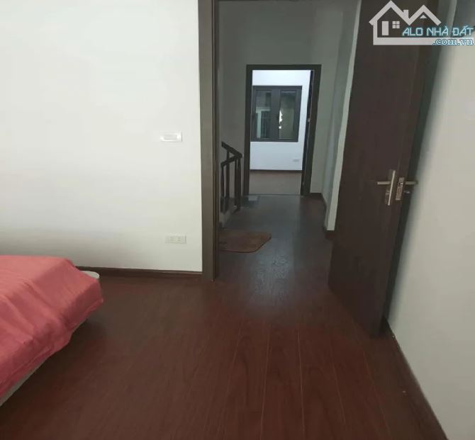 BÁN GẤP NHÀ ĐẸP DÂN XÂY CẦU GIẤY ,NGÕ THÔNG THOÁNG SỔ ĐỎ VUÔNG, DT 45M2, GIÁ NHỈNH 10 TỶ - 3