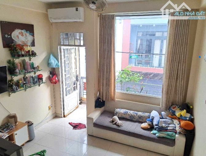 Bán Nhà Quận 6,An Dương Vương,3 Tầng BTCT,Nhà Đẹp Ở Ngay,4x8,Nhỉnh 3 Tỷ(QS27) - 3