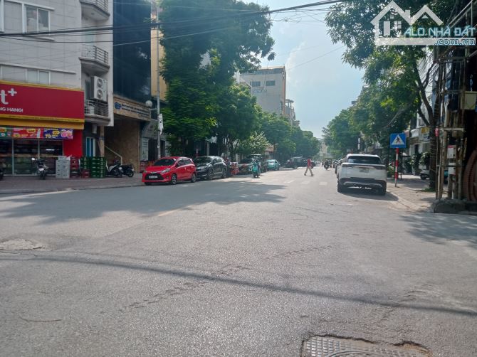 BÁN NHÀ THẠCH BÀN, LONG BIÊN, CẠNH AEON, 45m2, Mt 5.5m, 6 tầng, Gara, Thang máy, 11.45tỷ. - 3