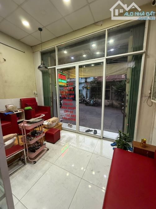 Nhà Bán Hẻm Xe Hơi 7 chỗ Phan Đình Phùng - 3