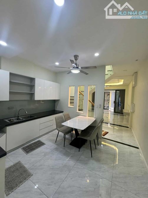 Bán nhà hẽm 7m đường số 2 gần chợ Gò Xoài, P.BHHA , BÌNH TÂN , 5.08  TỶ - 3