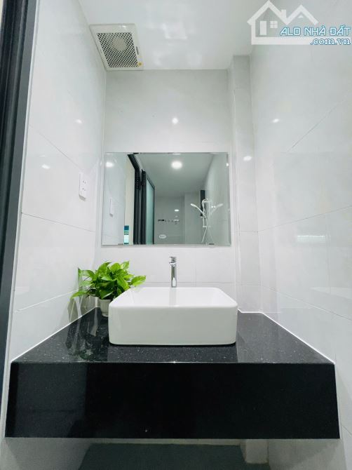 NHÀ ĐẸP 2 TẦNG FULL NỘI THẤT - ĐS 48 NHÁNH 3 - HIỆP BÌNH CHÁNH - 3