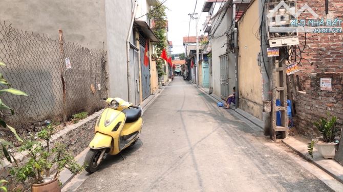 🔥 ĐÓN ĐẦU DỰ ÁN CẦU THƯỢNG CÁT – ĐƯỜNG THÔNG TỨ PHÍA – Ô TÔ NGỦ TRONG NHÀ - GẦN ĐƯỜNG TL2 - 3