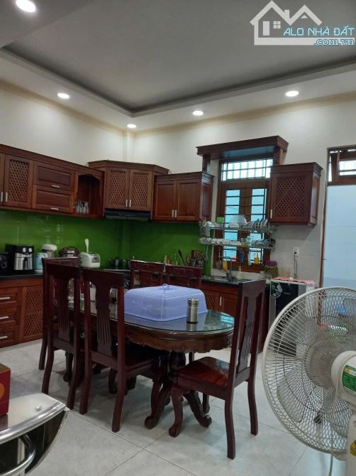 Bán Gấp Nhà MT KD phường Bình Chiểu Thủ Đức, gần Chợ Đầu Mối, Cầu Vượt Gò Dưa - 3