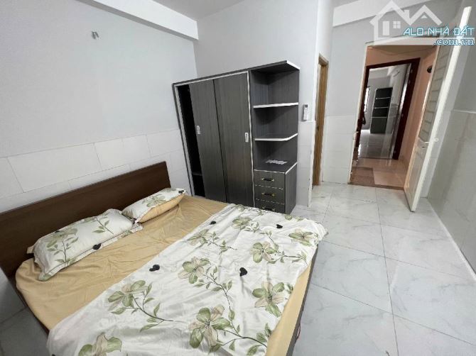 CHỦ NHIỆT BÁN CHDV 5 TẦNG -50M2 - 8 PHÒNG NGỦ NGUYỄN VĂN CÔNG GÒ VẤP, CHỈ 7.4 TỶ - 3